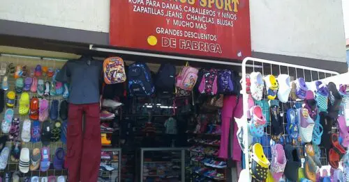 MORENOS SPORT BOGOTÁ MORENOS SPORT BOGOTÁ